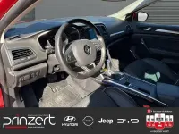 Gebraucht Renault Mégane IV Bose Edition 140 PS (102 kW) 2019 Feuerrot Limousine