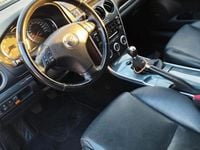 Gebraucht Mazda 6 166 PS (122 kW) 2008 Violet Limousine