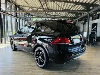 Gebraucht Mercedes GLE43 AMG AMG 390 PS (286 kW) 2017 Schwarz SUV