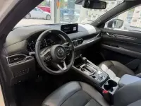 Gebraucht Mazda CX-5 Homura-Line 2023 Weiss SUV