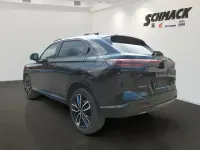 Gebraucht Honda HR-V Advance 131 PS (96 kW) 2025 Schwarz SUV
