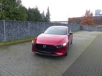 Gebraucht Mazda 3 Homura-Line 140 PS (102 kW) 2024