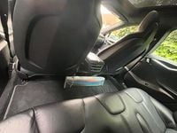 Second-hand Tesla Model S 264 kW (360 CP) 2015 Negru Hatchback