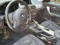 Gebraucht BMW 118 136 PS (100 kW) 2017 Grau Kleinwagen