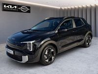 Neu Kia Stonic Vision 101 PS (74 kW) 2025 Schwarz SUV