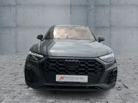 Gebraucht Audi SQ5 Ambiente 341 PS (250 kW) 2023 Daytonagrau perleffekt SUV