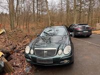 Gebraucht Mercedes E320 224 PS (164 kW) 2008 Andere farben Kombi