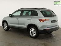 Neu Skoda Karoq Selection 150 PS (110 kW) 2026 Smokey diamond silver ... SUV