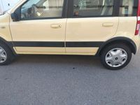 gebraucht Fiat Panda 4x4 169