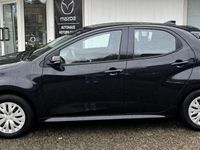 Gebraucht Mazda 2 116 PS (85 kW) 2023 Schwarz Kleinwagen