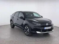 Neu Citroën C4 131 PS (96 kW) 2025 Schwarz SUV