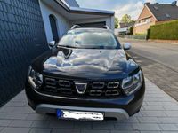 gebraucht Dacia Duster Prestige 1.6SCe 4x2 Start/Stop Bi-Fuel (LPG)