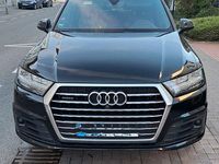 Gebraucht Audi Q7 Comfort 272 PS (200 kW) 2019 Schwarz SUV