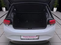 Gebraucht VW ID.3 Pure 110 kW (150 PS) 2021 Weiß Kleinwagen