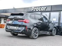 Gebraucht BMW X3 Performance 381 PS (280 kW) 2025 Schwarz SUV