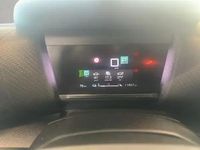 Gebraucht Citroën e-C4 56 kW (77 PS) 2023 Lack grau Limousine