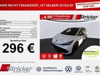 Gebraucht Cupra Born 169 kW (231 PS) 2022 Eisweiß Kleinwagen