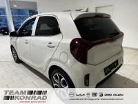 Neu Kia Picanto Spirit 68 PS (50 kW) 2025 Beige Kleinwagen