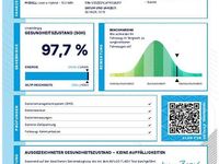 Gebraucht Seat Leon XCELLENCE 204 PS (150 kW) 2023 Mitternachtsschwarz Kombi