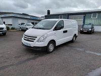 Gebraucht Hyundai H-1 136 PS (100 kW) 2014 Weiß Van / Kleinbus
