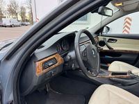 gebraucht BMW 320 d Automatik