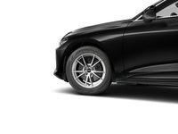 Gebraucht Audi A5 Sport 204 PS (150 kW) 2025 Mythosschwarz metallic Kombi
