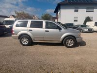 Second-hand Dodge Durango 340 CP (250 kW) 2007 Argintiu SUV