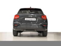 Neu Audi Q2 Advanced 150 PS (110 kW) 2026 Manhattangrau metallic SUV
