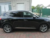 Gebraucht MG EHS Luxury 258 PS (189 kW) 2022 Schwarz SUV