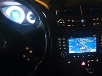 Gebraucht Mercedes E320 Avantgarde 224 PS (164 kW) 2007 Schwarz Kombi