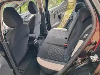 Gebraucht Nissan Micra Acenta 90 PS (66 kW) 2017 Schwarz Kleinwagen