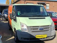 Gebraucht Ford Transit 101 PS (74 kW) 2013 Pickup