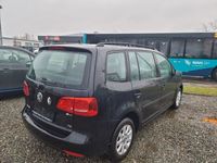 gebraucht VW Touran 1.6 TDI Edition 7 Sitze Tempomat Garantie