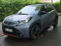 Gebraucht Toyota Aygo X 72 PS (52 kW) 2023 SUV