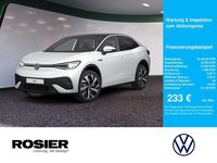 Gebraucht VW ID.5 Pro Performance 150 kW (204 PS) 2023 Weiss / gletscherweiss SUV