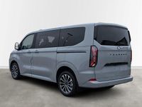 Gebraucht Ford Tourneo Titanium X 170 PS (125 kW) 2026 Grau Van / Kleinbus