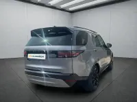 Gebraucht Land Rover Discovery 249 PS (183 kW) 2022 Grau SUV