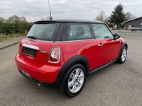 gebraucht Mini Cooper 