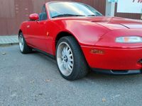 gebraucht Mazda MX5 NA