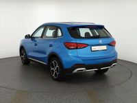 Gebraucht MG ZS 197 PS (144 kW) 2025 Blau SUV