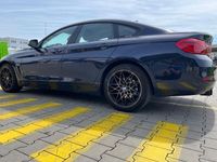 gebraucht BMW 430 i xDrive Sportline
