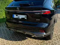 Gebraucht MG HS Luxury 170 PS (125 kW) 2025 Schwarz SUV