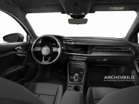 Gebraucht Audi A3 Performance 204 PS (150 kW) 2025 Manhattangrau Limousine