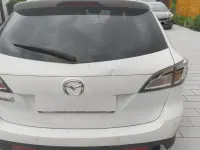 Gebraucht Mazda 6 180 PS (132 kW) 2011 Weiß Kombi