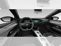 Neu Opel Mokka-e Edition 114 kW (156 PS) 2026 Blau (kolibri blau) SUV