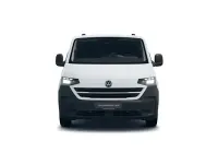 Neu VW T7 150 PS (110 kW) 2026 Weiß Van