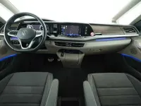Gebraucht VW Multivan 177 PS (130 kW) 2025 Schwarzkeine angabe Van / Kleinbus