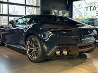 Gebraucht Ferrari Roma 620 PS (456 kW) 2021 Blau Coupé