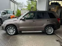 Gebraucht Suzuki Grand Vitara 129 PS (94 kW) 2013 Braun SUV