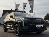 Neu Haval H6 Premium 243 PS (178 kW) 2026 Schwarz SUV